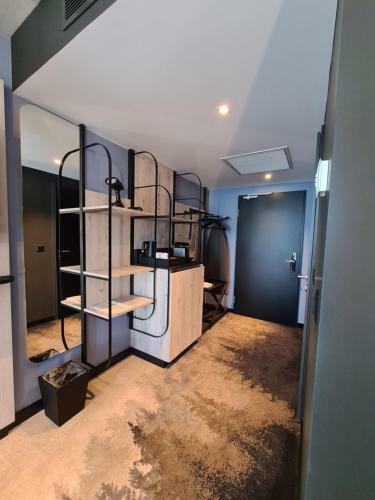 Mercure Hotel Del�mont