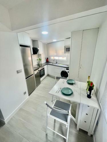 Apartamento Casa Sim�n