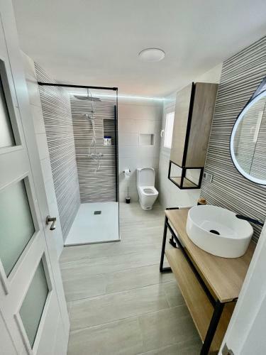 Apartamento Casa Sim�n