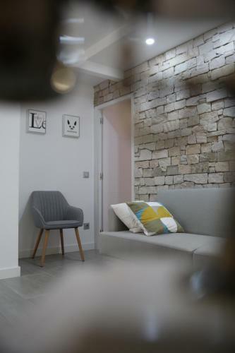 Apartamento Casa Sim�n