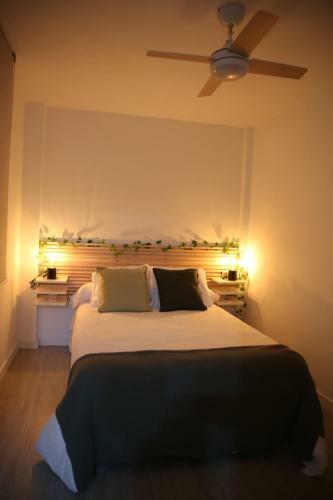 Apartamento Casa Sim�n
