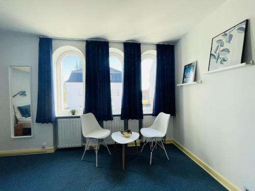 Hostal Aday - Blue-sky Room
