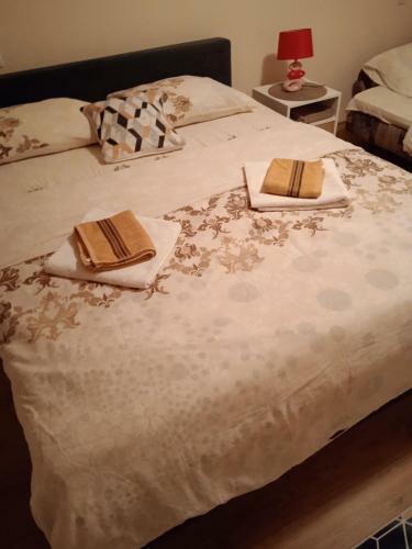 Apartamento Tim