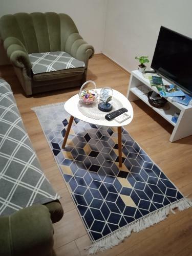 Apartamento Tim