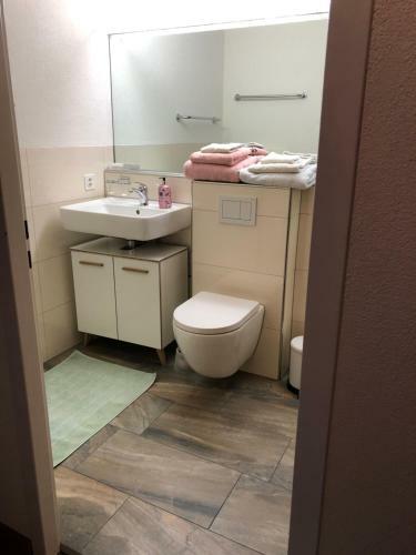 Apartamento Relaxt In Disentis