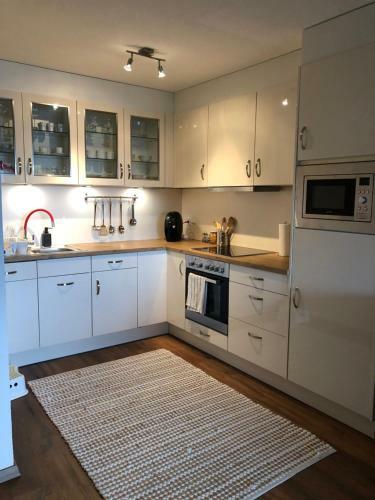 Apartamento Relaxt In Disentis