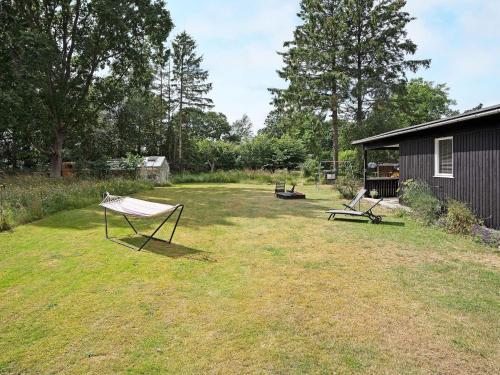 Holiday Home Frederiksv�rk XXIV