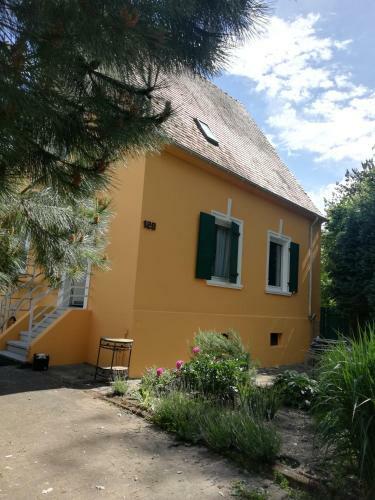 Haus Am See Altrip