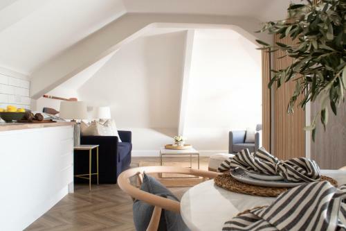Morahan Apartment
