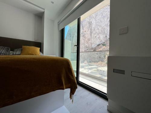 Modern Studio Apartment In Gibraltar