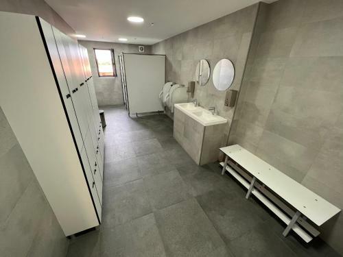Modern Studio Apartment In Gibraltar