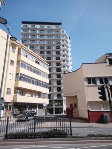 Modern Studio Apartment In Gibraltar