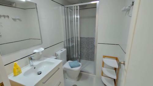 Fant�stico Apartamento Muy Bien Situado.
