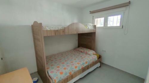 Fant�stico Apartamento Muy Bien Situado.