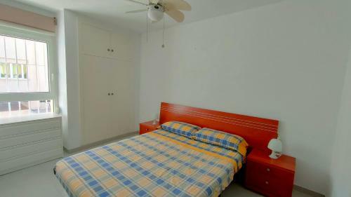 Fant�stico Apartamento Muy Bien Situado.