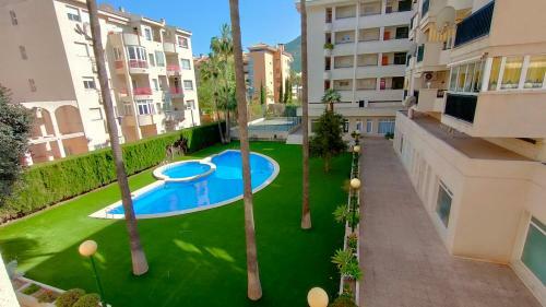 Fant�stico Apartamento Muy Bien Situado.