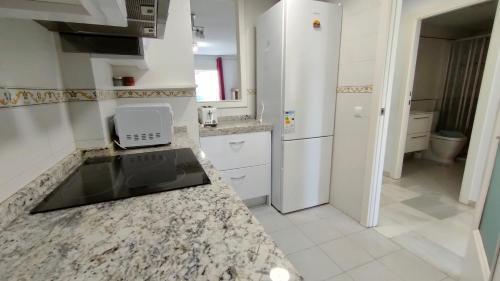Fant�stico Apartamento Muy Bien Situado.