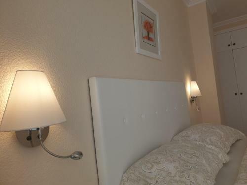 Playa Albir Apartments