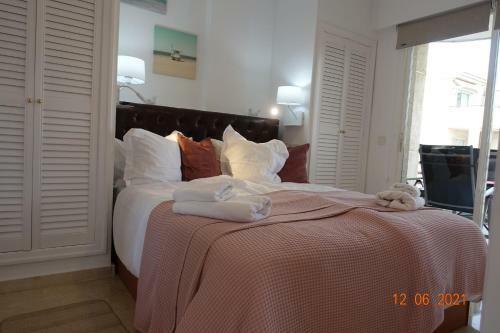 Santa Barbara Apartment - 200 M To The Beach