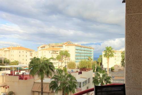 Santa Barbara Apartment - 200 M To The Beach