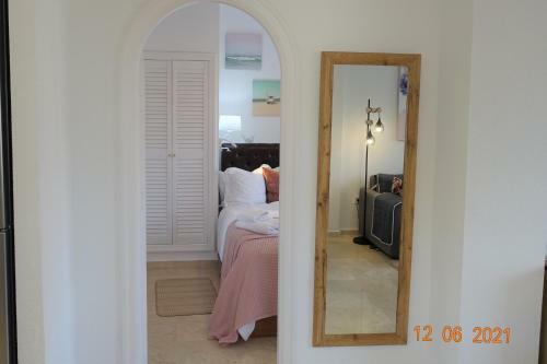 Santa Barbara Apartment - 200 M To The Beach
