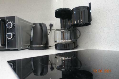 Santa Barbara Apartment - 200 M To The Beach