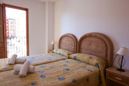 Apartamento Port-saplaya