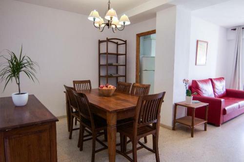 Apartamento Port-saplaya