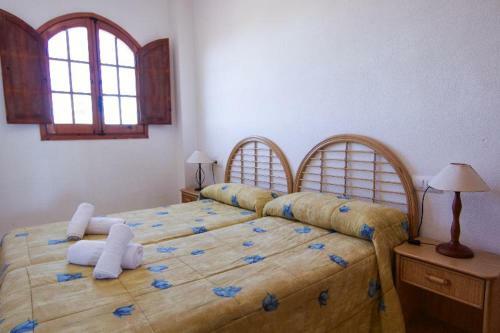 Apartamento Port-saplaya