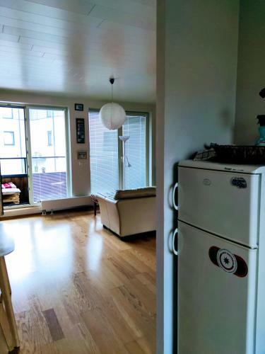 Central 3 Bedroom Apartment In Kuressaare