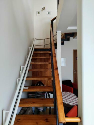 Central 3 Bedroom Apartment In Kuressaare