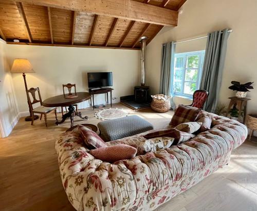 Apartamento The Billiard Room - Luxury Retreat