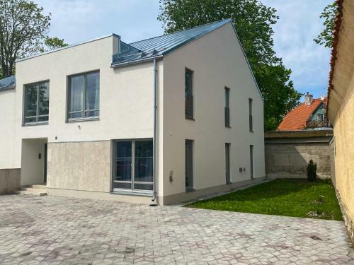 Apartamento Villa Meissneri Talveaia Maja