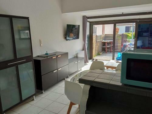 Apartamento Aigues-mortes - Agr�able T.2 - (+ de 40m� )