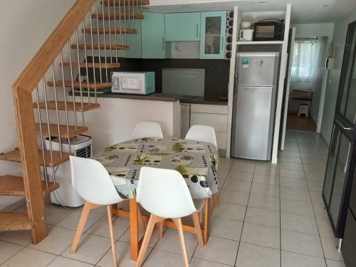 Apartamento Aigues-mortes - Agr�able T.2 - (+ de 40m� )