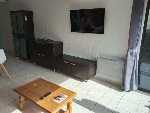 Apartamento Aigues-mortes - Agr�able T.2 - (+ de 40m� )