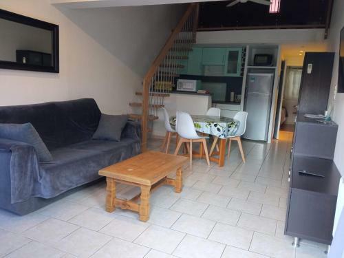Apartamento Aigues-mortes - Agr�able T.2 - (+ de 40m� )