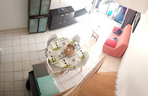 Apartamento Aigues-mortes - Agr�able T.2 - (+ de 40m� )