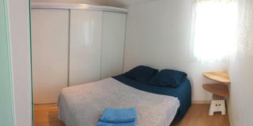Apartamento Aigues-mortes - Agr�able T.2 - (+ de 40m� )