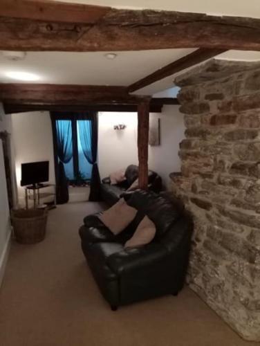 Bridge View Victorian Townhouse Central Aberystwyth Sleeps 6