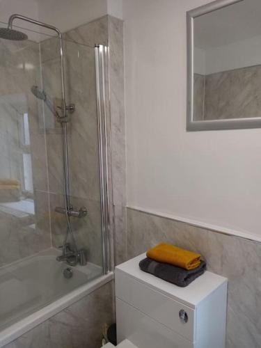 Bridge View Victorian Townhouse Central Aberystwyth Sleeps 6