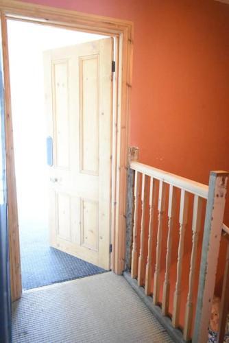 Bridge View Victorian Townhouse Central Aberystwyth Sleeps 6