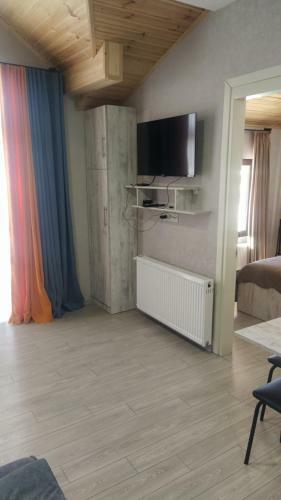 Apartamento Trialeti Residence