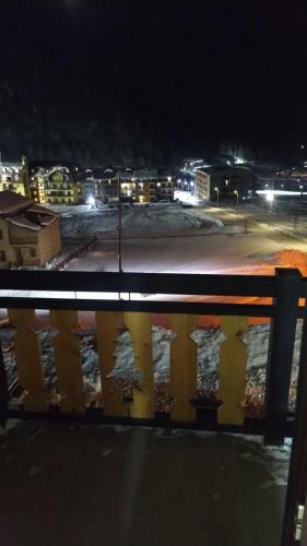 Apartamento Trialeti Residence