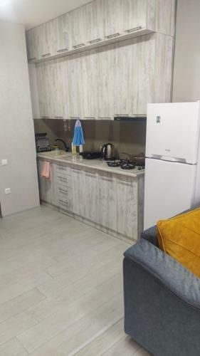Apartamento Trialeti Residence