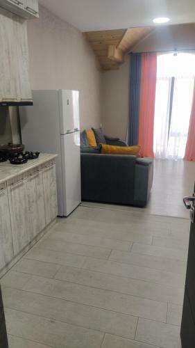 Apartamento Trialeti Residence