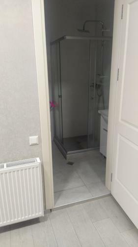 Apartamento Trialeti Residence