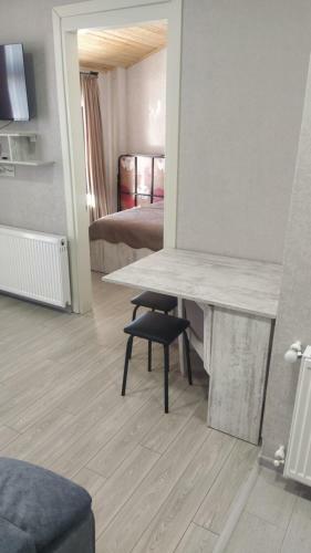 Apartamento Trialeti Residence