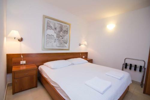 Apartment Punta A2 - Max. 4 Person