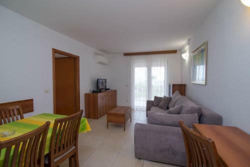Apartment Punta A2 - Max. 4 Person